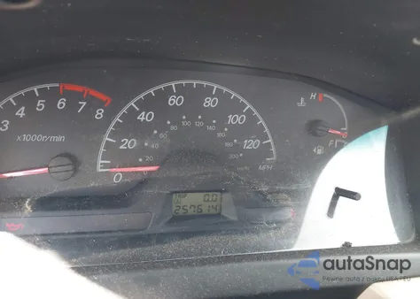 2002 Mitsubishi Lancer Es из США, поврежденный, VIN JA3AJ26E92U004526